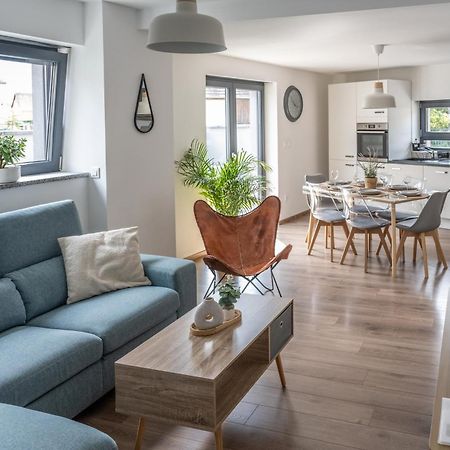 Appartement L'Eden Horbourg Zewnętrze zdjęcie