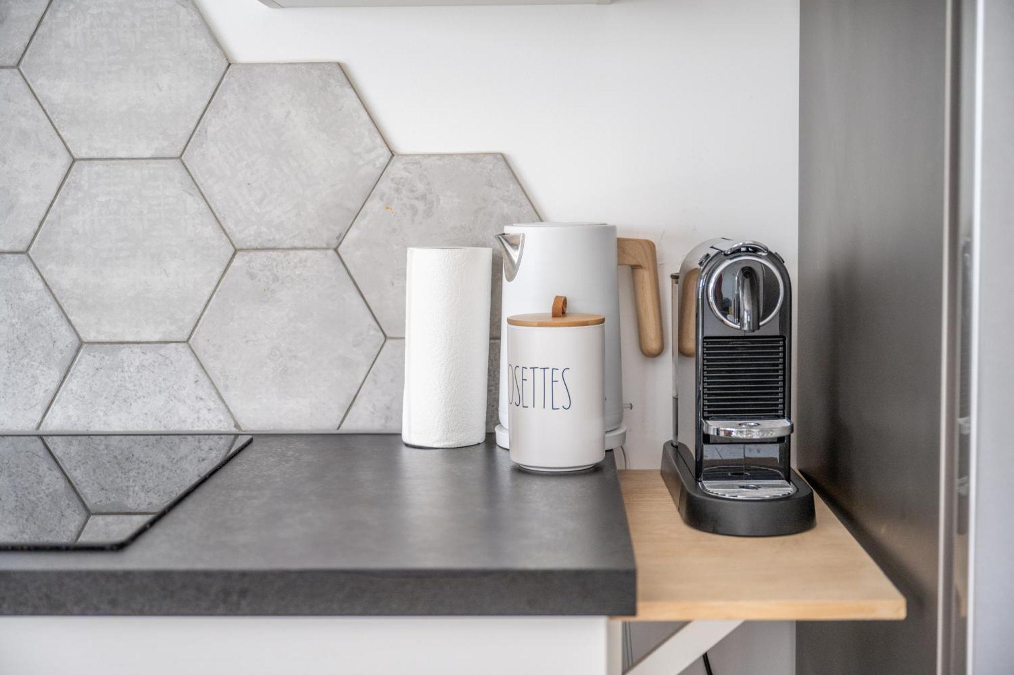 Appartement L'Eden Horbourg Zewnętrze zdjęcie