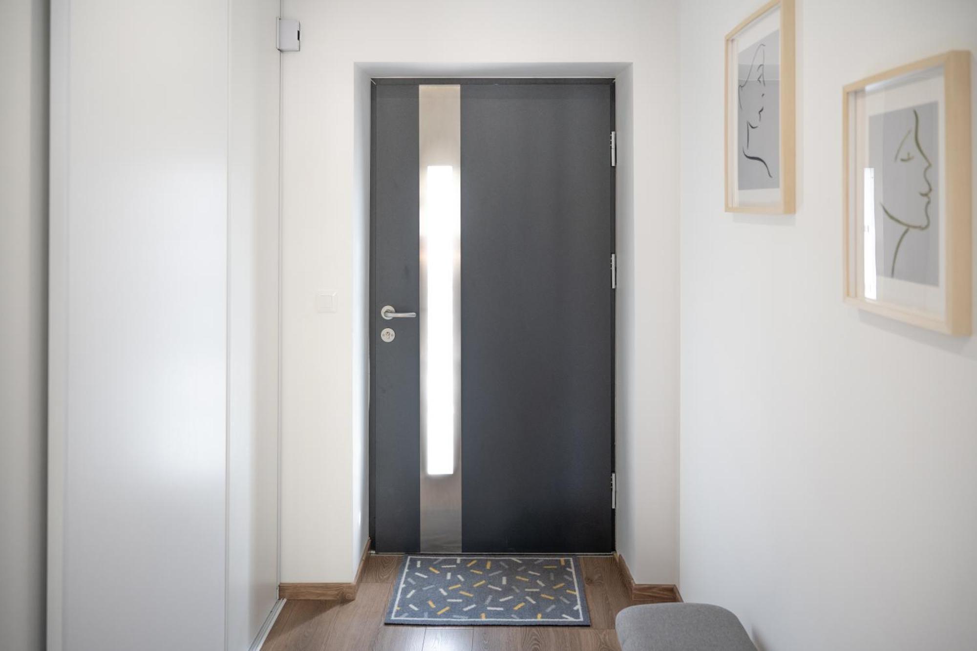 Appartement L'Eden Horbourg Zewnętrze zdjęcie