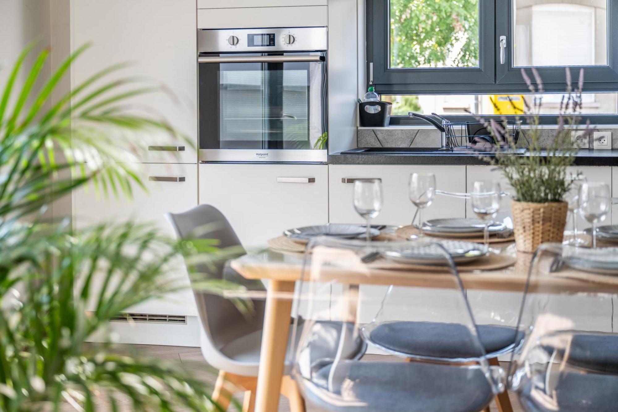 Appartement L'Eden Horbourg Zewnętrze zdjęcie
