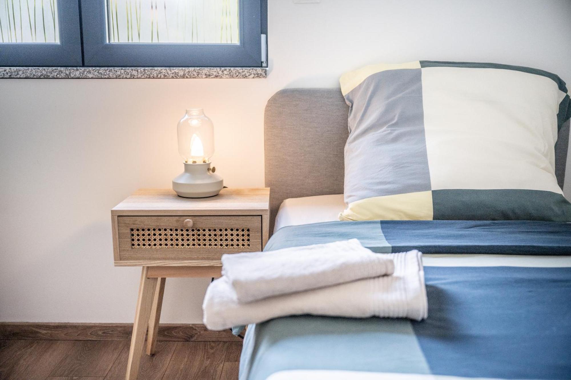 Appartement L'Eden Horbourg Zewnętrze zdjęcie