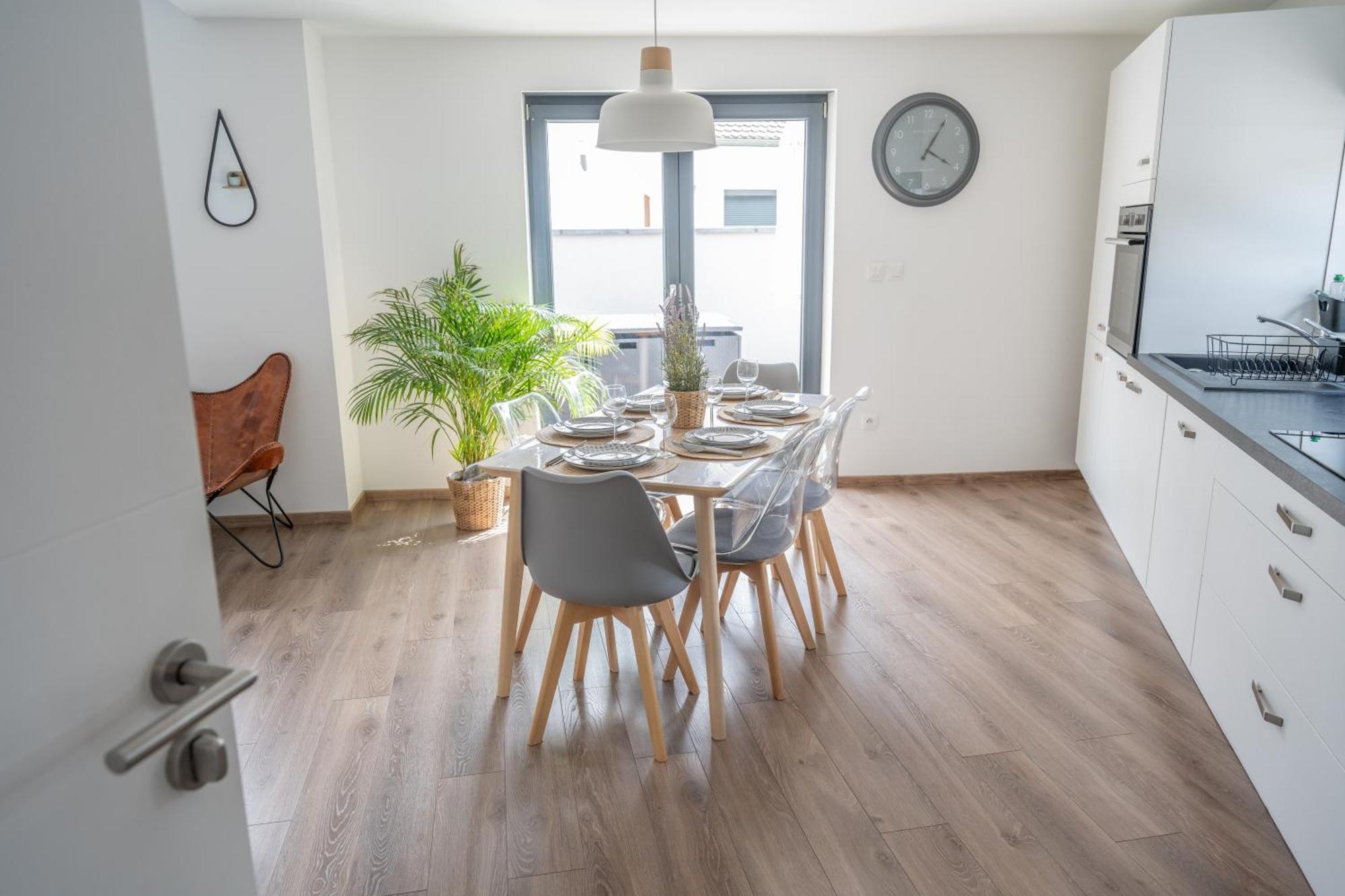 Appartement L'Eden Horbourg Zewnętrze zdjęcie