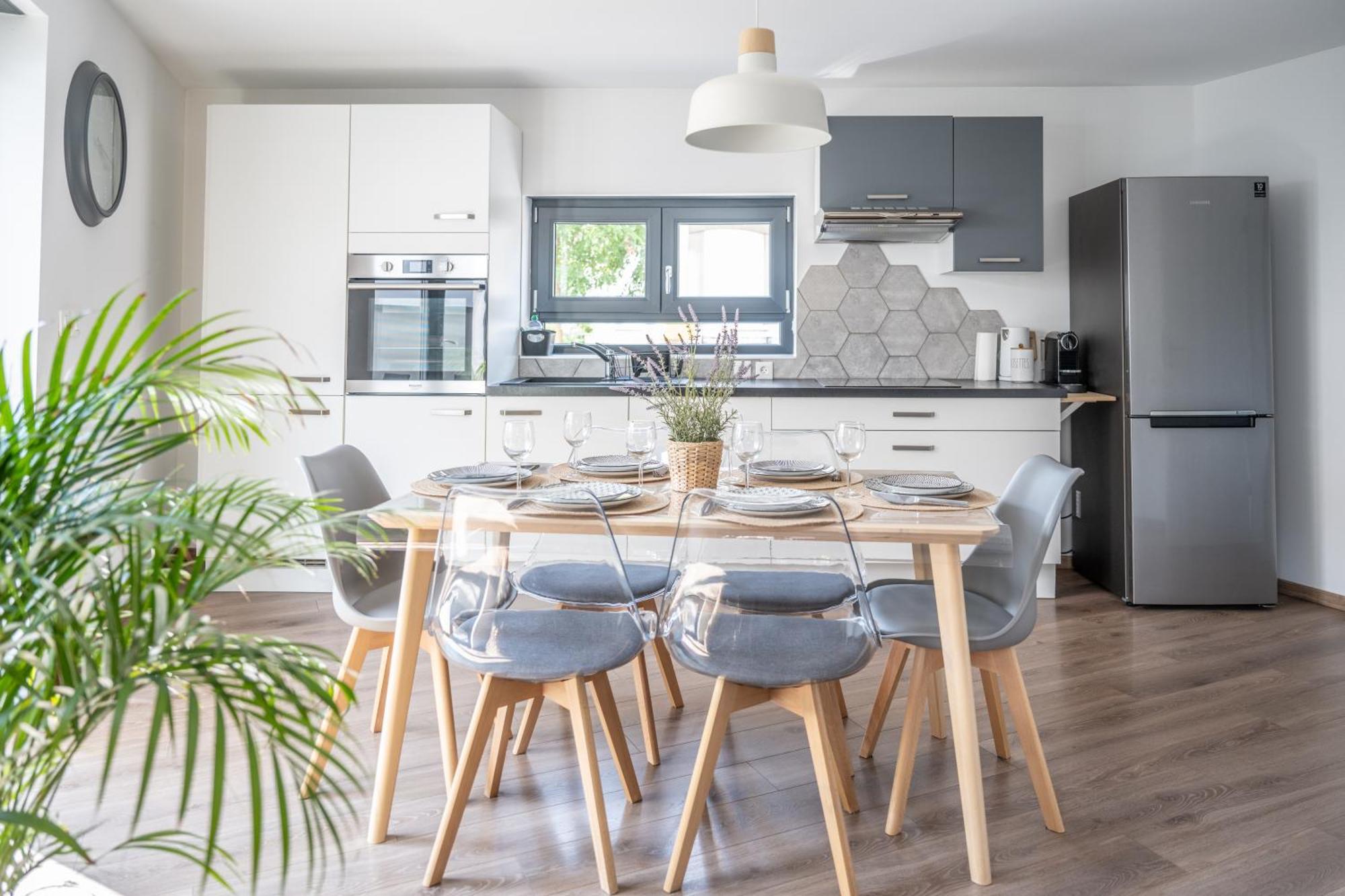 Appartement L'Eden Horbourg Zewnętrze zdjęcie