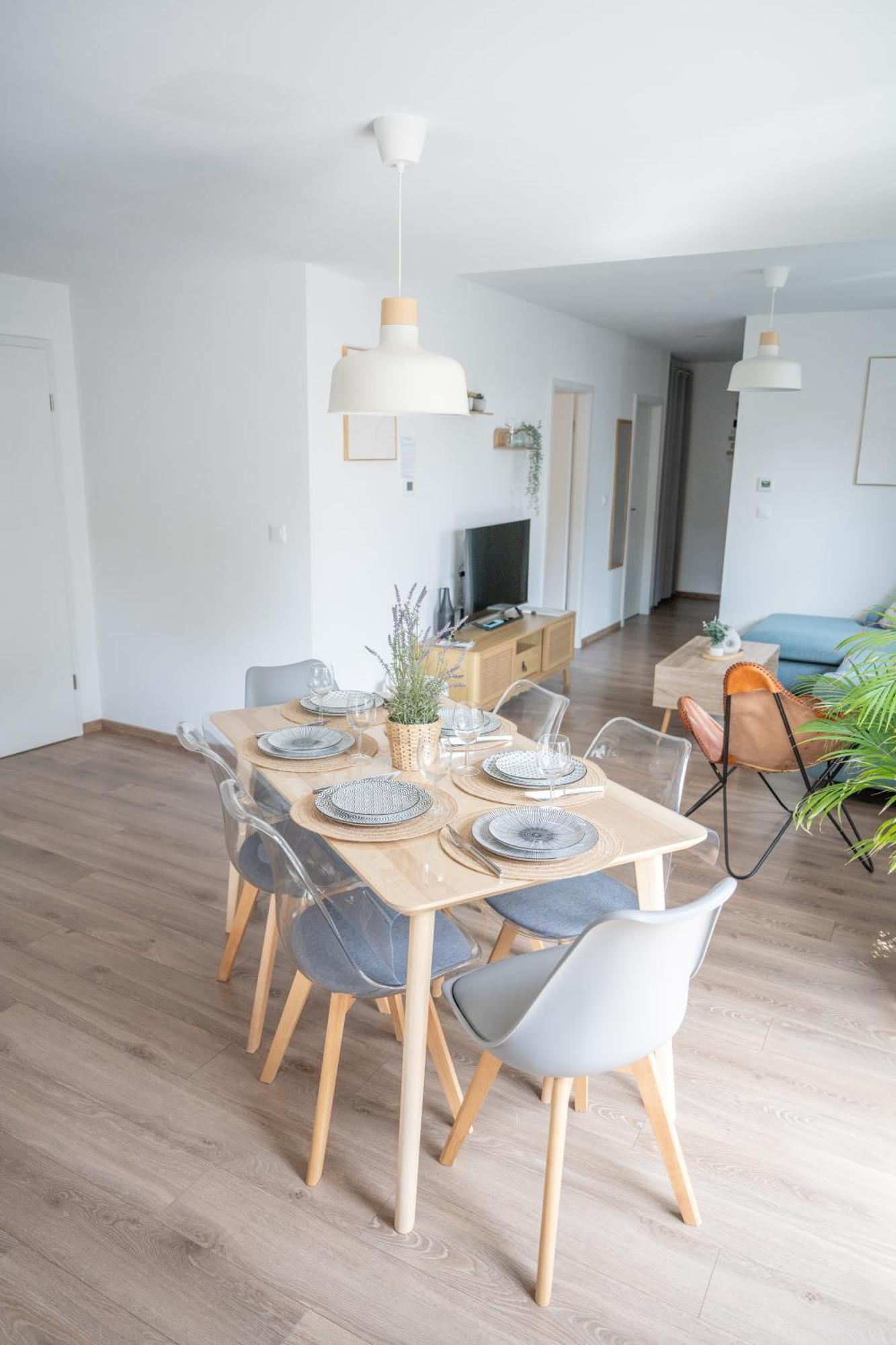 Appartement L'Eden Horbourg Zewnętrze zdjęcie