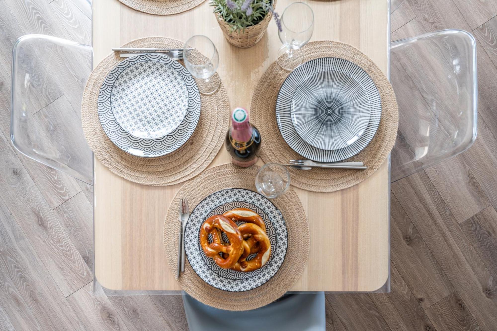 Appartement L'Eden Horbourg Zewnętrze zdjęcie