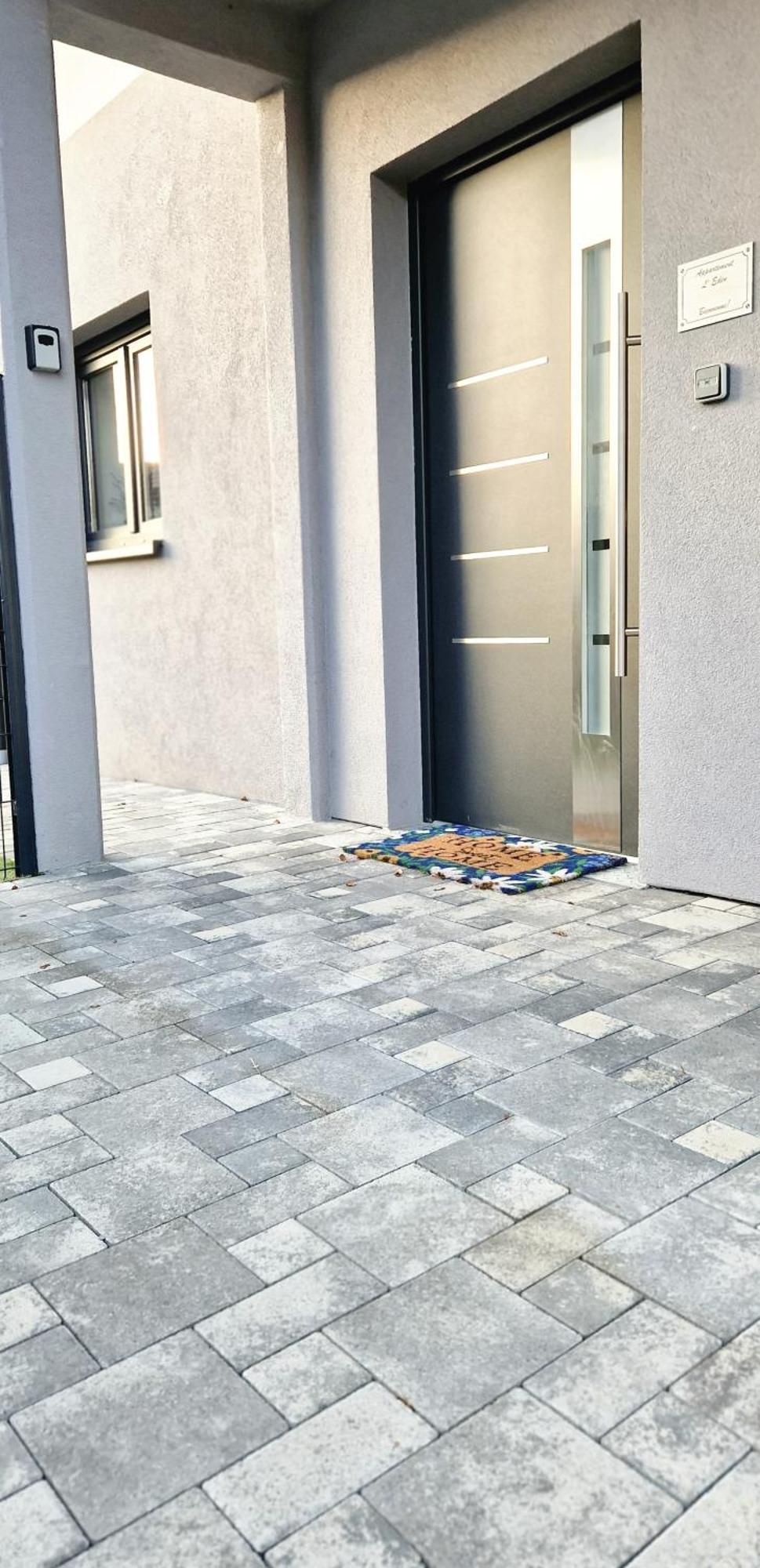 Appartement L'Eden Horbourg Zewnętrze zdjęcie